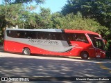 Empresa de Ônibus Pássaro Marron 5928 na cidade de São Paulo, São Paulo, Brasil, por Moaccir  Francisco Barboza. Número da foto: #:id.