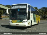 Empresa Gontijo de Transportes 12635 na cidade de Curvelo, Minas Gerais, Brasil, por Josimar Vieira. Número da foto: #6949883.