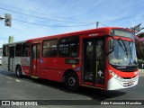 Viação Novo Retiro 88272 na cidade de Belo Horizonte, Minas Gerais, Brasil, por Adão Raimundo Marcelino. Número da foto: #6950516.