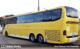 Viação Itapemirim 8835 na cidade de Teresina, Piauí, Brasil, por José Ribamar Lima Fernandes. Número da foto: #6950543.