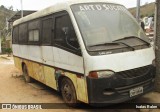 Ônibus Particulares 9946 na cidade de Santos Dumont, Minas Gerais, Brasil, por Isaias Ralen. Número da foto: #:id.