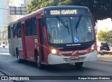 Viação Novo Retiro 88227 na cidade de Belo Horizonte, Minas Gerais, Brasil, por Kaique Marquês Medeiros . Número da foto: #6948474.
