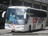 Viação Teresópolis RJ 203.032 na cidade de Teresópolis, Rio de Janeiro, Brasil, por PEDRO COUTO. Número da foto: #6948589.