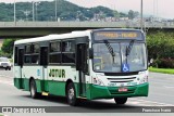 Jotur - Auto Ônibus e Turismo Josefense 1287 na cidade de Florianópolis, Santa Catarina, Brasil, por Francisco Ivano. Número da foto: #6950033.