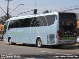 Viação Garcia 8154 na cidade de Londrina, Paraná, Brasil, por Marco Antônio Silva de Góes. Número da foto: #6948514.