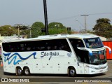 São João Turismo 845 na cidade de Goiânia, Goiás, Brasil, por Rafael Teles Ferreira Meneses. Número da foto: #:id.