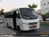 Ônibus Particulares 9712 na cidade de Belo Horizonte, Minas Gerais, Brasil, por Weslley Silva. Número da foto: #:id.