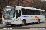 Viação Agulhas Negras RJ 169.020 na cidade de Volta Redonda, Rio de Janeiro, Brasil, por José Augusto de Souza Oliveira. Número da foto: #:id.