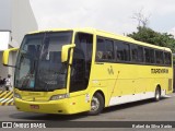 Viação Itapemirim 9707 na cidade de Rio de Janeiro, Rio de Janeiro, Brasil, por Rafael da Silva Xarão. Número da foto: #6953050.
