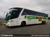 Empresa Gontijo de Transportes 21600 na cidade de Vitória da Conquista, Bahia, Brasil, por João Gabriel Gonçalves da Rocha. Número da foto: #6952623.