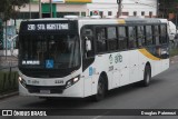 Viação Elite 2329 na cidade de Volta Redonda, Rio de Janeiro, Brasil, por Douglas Paternezi. Número da foto: #6951750.