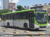 Rodoviária Caxangá 518 na cidade de Recife, Pernambuco, Brasil, por Anderson Miguel. Número da foto: #:id.