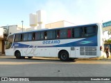 Rodoviário Oceano 894 na cidade de Caçapava, São Paulo, Brasil, por Everaldo Bordini. Número da foto: #:id.