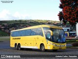 Viação Itapemirim 60073 na cidade de João Monlevade, Minas Gerais, Brasil, por Antonio Carlos Fernandes. Número da foto: #6951536.