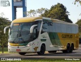 Empresa Gontijo de Transportes 16510 na cidade de Vitória, Espírito Santo, Brasil, por Whitiney Siqueira. Número da foto: #6952333.