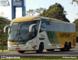 Empresa Gontijo de Transportes 16510 na cidade de Vitória, Espírito Santo, Brasil, por Whitiney Siqueira. ID da foto: :id.