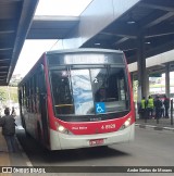 Express Transportes Urbanos Ltda 4 8929 na cidade de São Paulo, São Paulo, Brasil, por Andre Santos de Moraes. Número da foto: #:id.