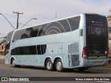 Viação Garcia 8611 na cidade de Londrina, Paraná, Brasil, por Marco Antônio Silva de Góes. Número da foto: #6952231.