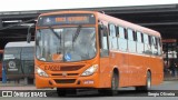 Auto Viação São José dos Pinhais EA001 na cidade de Curitiba, Paraná, Brasil, por Sergio Oliveira. Número da foto: #:id.