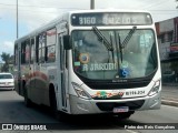 Viação Montes Brancos RJ 196.024 na cidade de Cabo Frio, Rio de Janeiro, Brasil, por Pietro dos Reis Gonçalves . Número da foto: #:id.