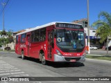 Auto Viação Salineira 333 na cidade de Cabo Frio, Rio de Janeiro, Brasil, por Márcio Douglas Castellar. Número da foto: #6950975.