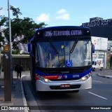 Auto Viação Bragança Metropolitana > Viação Raposo Tavares 12.074 na cidade de São Paulo, São Paulo, Brasil, por Michel Nowacki. Número da foto: #6953545.