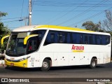 Araujo Transportes 391010 na cidade de Teresina, Piauí, Brasil, por Ruan Silva Andrade. Número da foto: #:id.