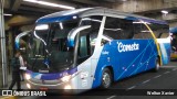 Viação Cometa 17219 na cidade de São Paulo, São Paulo, Brasil, por Welton Xavier. Número da foto: #6951240.