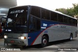 Aguatur Transporte e Turismo 750 na cidade de Araguaína, Tocantins, Brasil, por Diego Almeida Araujo. Número da foto: #:id.