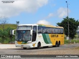 Empresa Gontijo de Transportes 12085 na cidade de João Monlevade, Minas Gerais, Brasil, por Antonio Carlos Fernandes. Número da foto: #6951531.