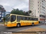 Rodopass > Expresso Radar 40432 na cidade de Belo Horizonte, Minas Gerais, Brasil, por Wesley C. Souza. Número da foto: #:id.
