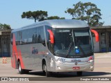 Expresso Maringá 6407 na cidade de Curitiba, Paraná, Brasil, por Douglas Couto Barbalho. Número da foto: #:id.