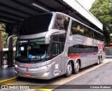 Auto Viação 1001 218305 na cidade de Niterói, Rio de Janeiro, Brasil, por Cristian Matheus. Número da foto: #6953583.