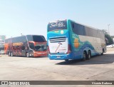 Expresso Satélite Norte 10300 na cidade de Goiânia, Goiás, Brasil, por Vicente Barbosa. Número da foto: #:id.