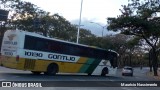 Empresa Gontijo de Transportes 10130 na cidade de Belo Horizonte, Minas Gerais, Brasil, por Maurício Nascimento. Número da foto: #6951501.
