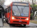 Auto Viação Redentor HD250 na cidade de Curitiba, Paraná, Brasil, por Gabriel Machado. Número da foto: #6952293.