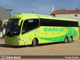 Viação Garcia 7969 na cidade de Campos do Jordão, São Paulo, Brasil, por George Miranda. Número da foto: #6952615.