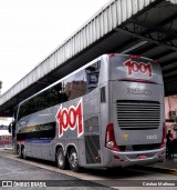 Auto Viação 1001 218305 na cidade de Niterói, Rio de Janeiro, Brasil, por Cristian Matheus. Número da foto: #6953586.