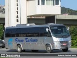 Breno Transportes e Turismo 5125 na cidade de Florianópolis, Santa Catarina, Brasil, por Estevão Emilio Ronchi. ID da foto: :id.