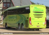 Viação Garcia 7969 na cidade de Campos do Jordão, São Paulo, Brasil, por George Miranda. Número da foto: #6952603.