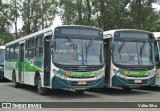 Rio D´Ouro Transportes Coletivos 47 na cidade de São João de Meriti, Rio de Janeiro, Brasil, por Valter Silva. Número da foto: #:id.
