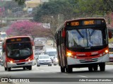 Autotrans > Turilessa 25317 na cidade de Belo Horizonte, Minas Gerais, Brasil, por Adão Raimundo Marcelino. Número da foto: #:id.
