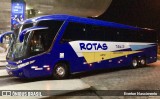 RodeRotas - Rotas de Viação do Triângulo 76413 na cidade de Uberlândia, Minas Gerais, Brasil, por Everton Nascimento. Número da foto: #6952968.