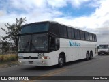 Ônibus Particulares 2035 na cidade de Vitória da Conquista, Bahia, Brasil, por Pedro Souza. Número da foto: #:id.