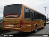 Autobuses sin identificación - El Salvador  na cidade de Limón, Limón, Limón, Costa Rica, por Yliand Sojo. Número da foto: #:id.