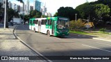 OT Trans - Ótima Salvador Transportes 21073 na cidade de Salvador, Bahia, Brasil, por Mario dos Santos Nogueira Junior. Número da foto: #:id.