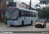 TM - Transversal Metropolitana 2132 na cidade de Viamão, Rio Grande do Sul, Brasil, por Max Ramos. ID da foto: :id.