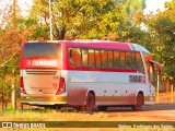 Expresso Itamarati 6395 na cidade de Rondonópolis, Mato Grosso, Brasil, por Stefano  Rodrigues dos Santos. Número da foto: #6952555.