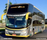 RodeRotas - Rotas de Viação do Triângulo 7401 na cidade de Uberlândia, Minas Gerais, Brasil, por Everton Nascimento. Número da foto: #:id.