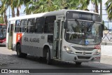 Real Alagoas de Viação 1008 na cidade de Maceió, Alagoas, Brasil, por Müller Peixoto. Número da foto: #:id.